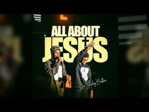 De Stanley Brothers All About Jesus Live