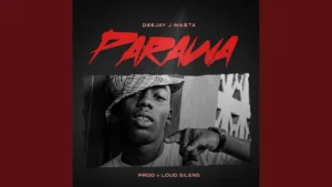 Deejay J Masta Parawa