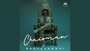 Deejaykgosi Ntombi Yami Ft Philharmonic Priddy Man Kay Kaotic Kayy And Leora
