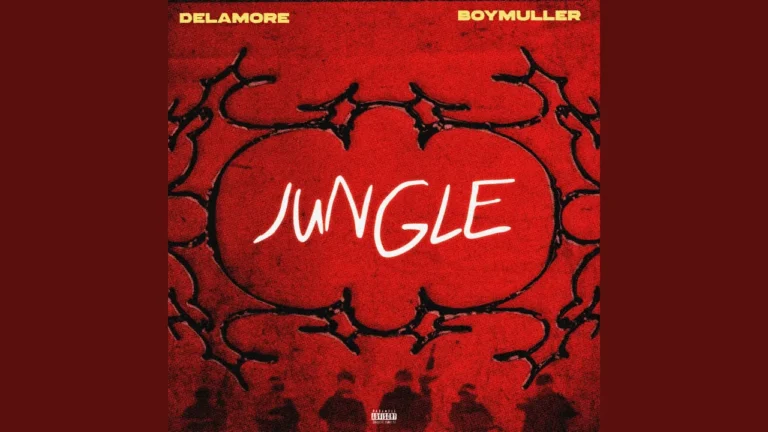 Delamore Jungle Ft Boy Muller