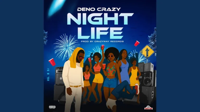Deno Crazy Night Life