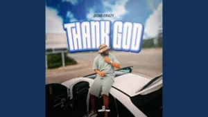 Deno Crazy Thank God