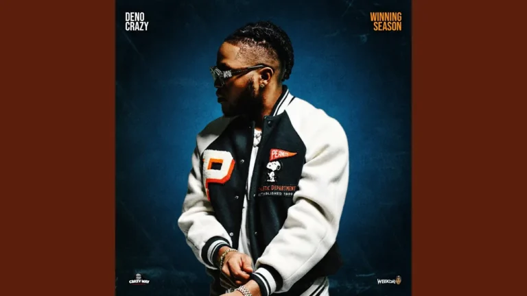 Deno Crazy Thunda Ft 450