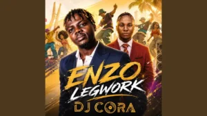 Dj Cora Enzo Legwork