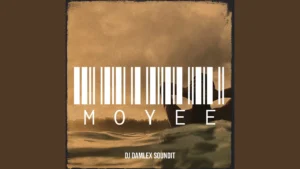 Dj Damlex Soundit Moyee
