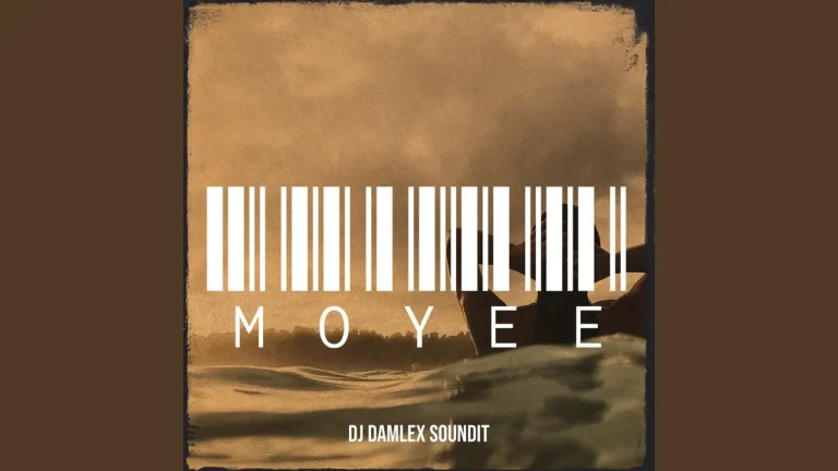 Dj Damlex Soundit Moyee