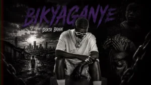 Dokta Brain Bikyaganye
