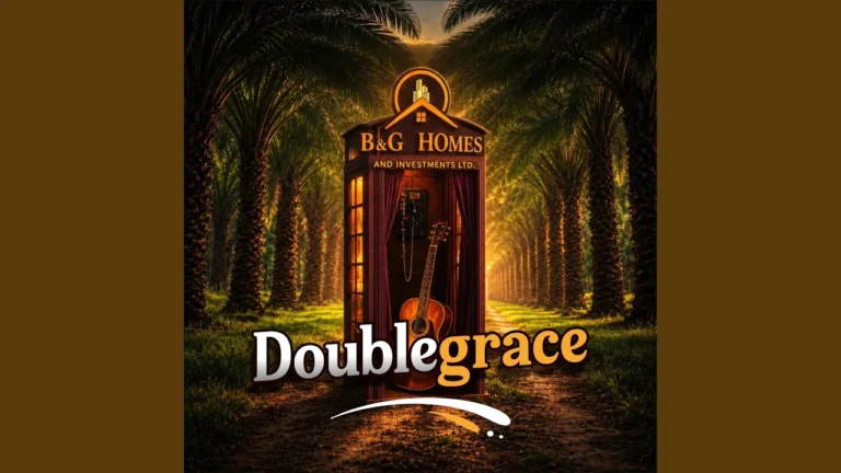 Doublegrace B G Homes And Investments Ltd Ft Naijasure Portal