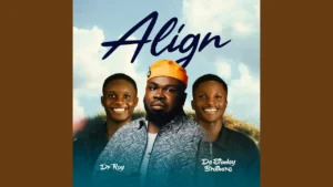 Dr Roy Align Ft De Stanley Brothers