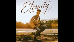 Drake Mccain Eternity