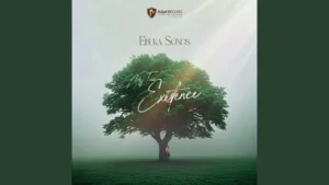 Ebuka Songs My True Existence Live