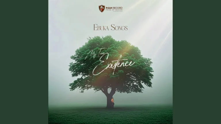 Ebuka Songs My True Existence Live