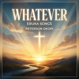 Ebuka Songs Whatever Acoustic Demo Ft Peterson Okopi