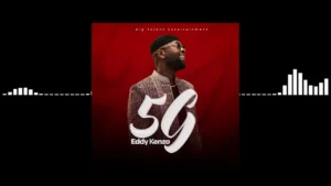 Eddy Kenzo 5g