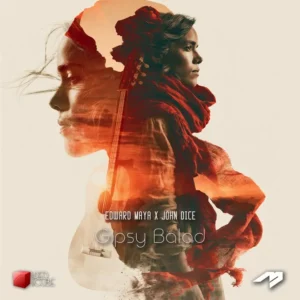 Edward Maya Gipsy Balad Ft John Dice