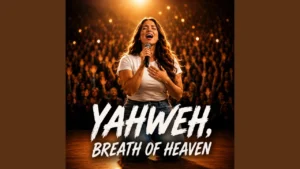 Elara Faith Yahweh Breath Of Heaven The Song Your Soul Needs