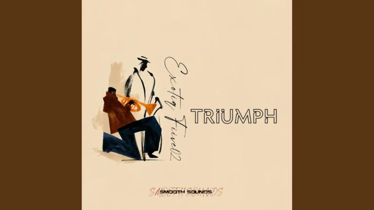 Exotiq Fiive02 Triumph