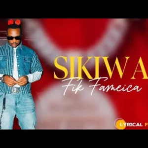 Fik Fameica Sikiwa