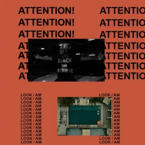 Fola Attention