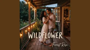 Forrest Rose Slow Burn