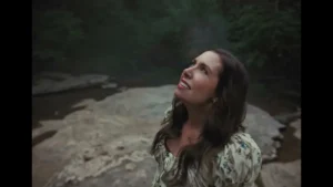 Francesca Battistelli He Will