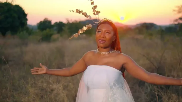 Fungisai Zvakavapano Mashavave Jehovah Kudzwai