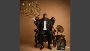 Gaise Baba Hes Not Done Ft Cofi Boham