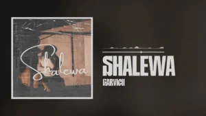 Garvicii Shalewa
