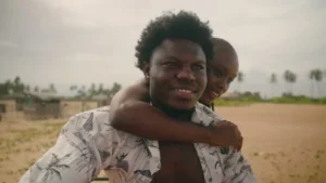 Gbejuloban Obsessed