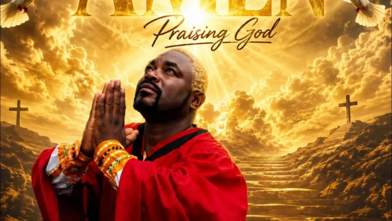 General Kanene Amen Ft King Viper