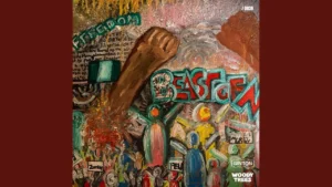 Ginton No Nation Ayakata Ft Odumodublvck Fela Kuti And Sholz