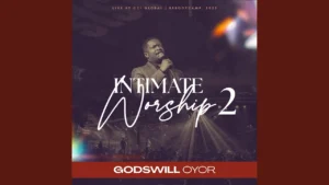 Godswill Oyor Your Name Ft Daniel Ojo
