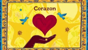 Habias Corazon Ft Sora And Glad
