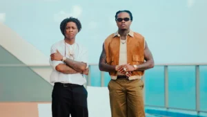 Hurricane Wisdom Yk Where Its Goin Ft Gunna