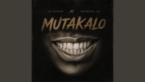 Ig Lunar Mutakalo Ft Dubrina Za
