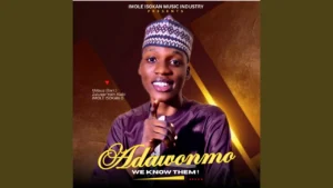 Imole Isokan Adawonmo Ft Ahmed Olayinka Zulukarinan