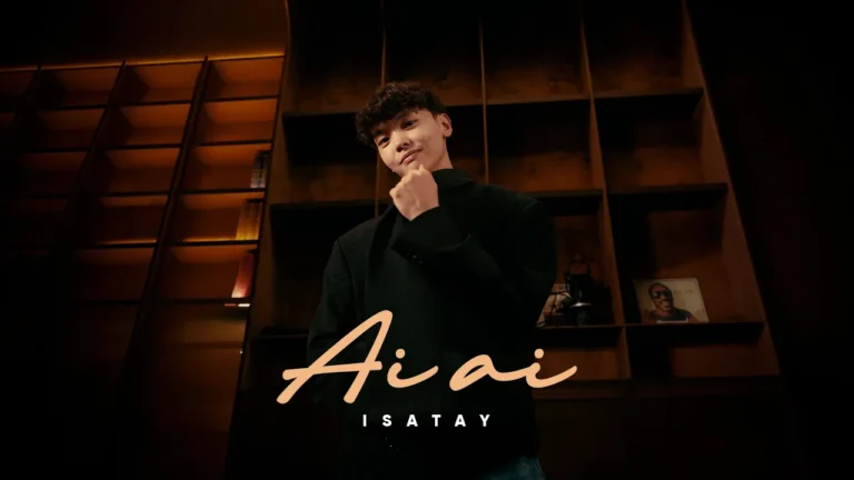 Isatay Ai Ai Ft Taspa Entertainment