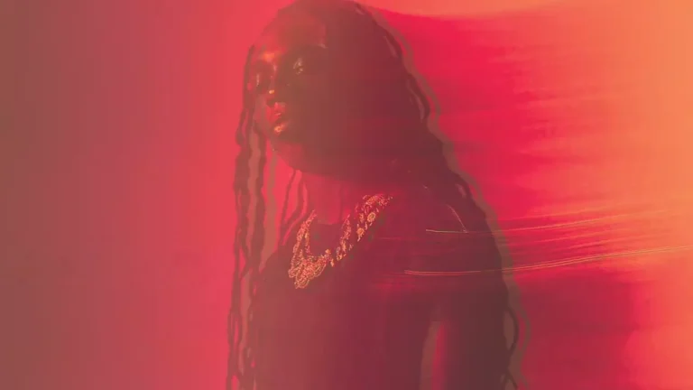 Jacquees Sex On Me