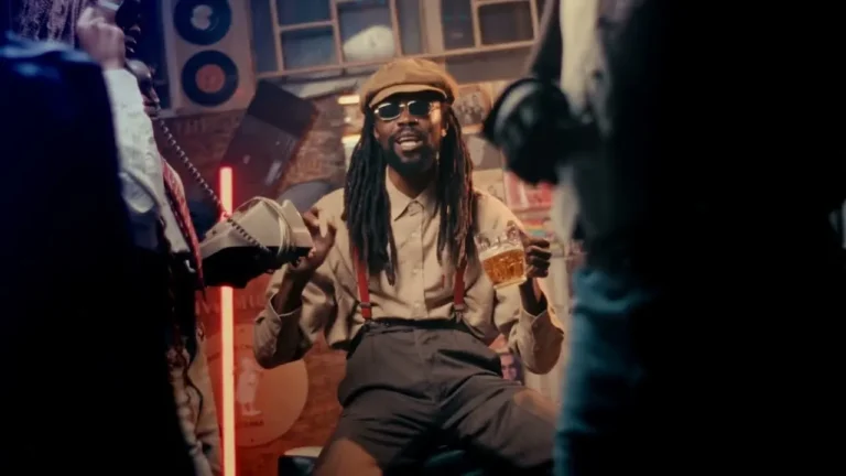Jay Rox Lets Have It Finish Ft Way Dee