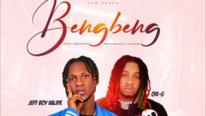Jeff Boy Valide Jeffboy Valide Official Audio Ft Ori G95 And Ori G Bengbeng