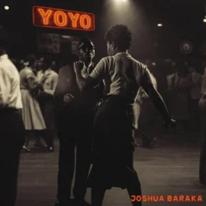 Joshua Baraka Yoyo