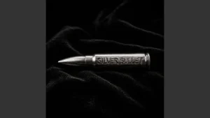 Joshua Kriese Silver Bullet Ft Hope High