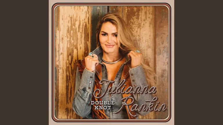 Julianna Rankin Double Knot