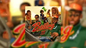 K Carter K Carter Balling Ii Remix Ft Juda Og Lord Knows And Oseikrom Sikanii