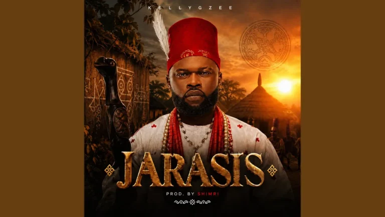 Kellygzee Jarasis