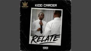 Kidd Carder Relate