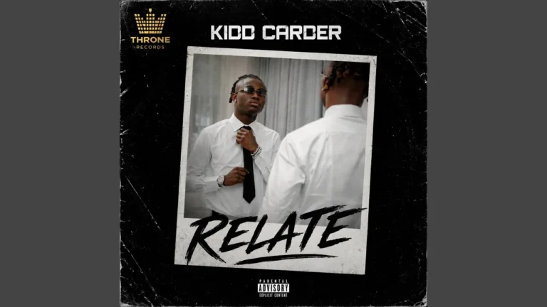 Kidd Carder Relate