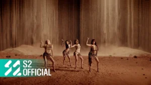 Kiss Of Life Kiss Of Life Ed82a4ec8aa4ec98a4ebb88ceb9dbcec9db4ed9484 Sweat Official Music Video