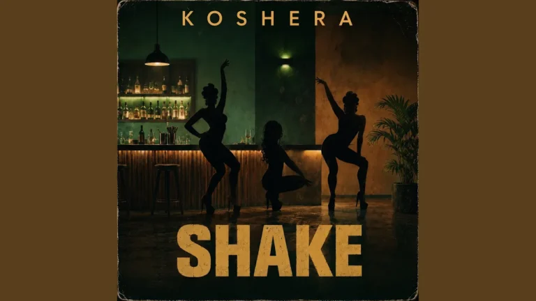 Koshera Shake