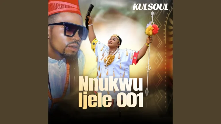 Kulsoul - Nnukwu ijele 001